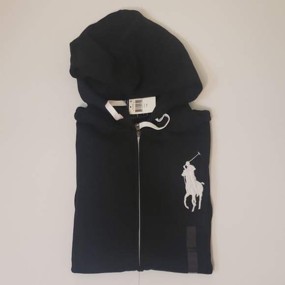Polo Ralph Lauren Other - Polo Ralph Lauren Hoodie